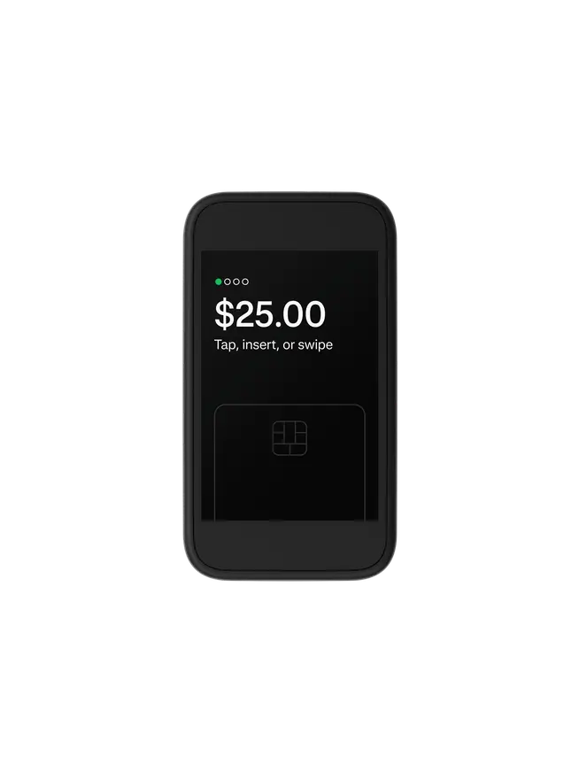 Adyen AMS1 (gekoppelde betaalautomaat)