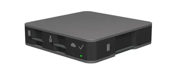 Blackbox Pro