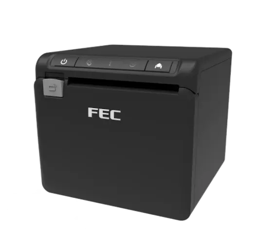 FEC TP-200 (thermische bonprinter)