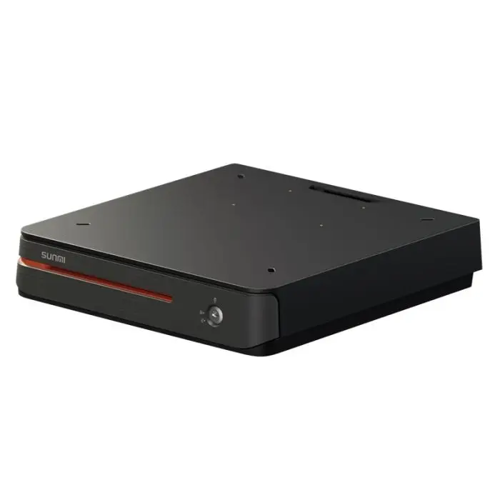 Sunmi Max Cashdrawer