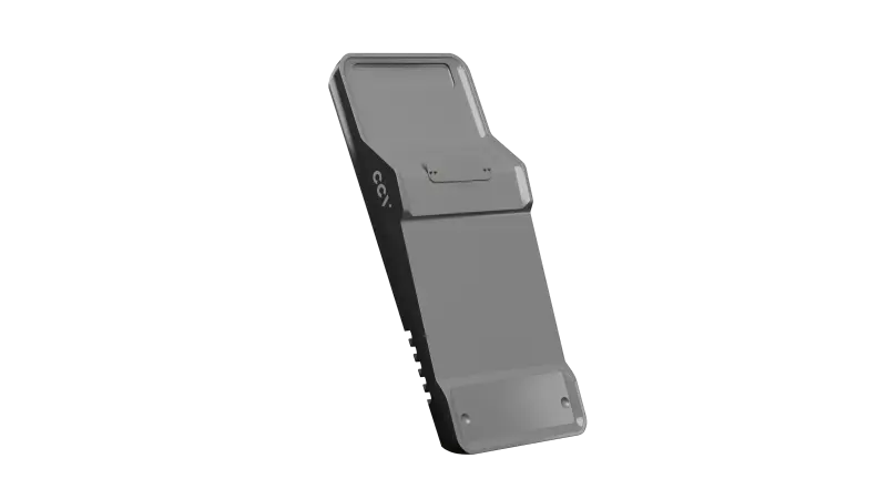 PAX A960 Docking Station