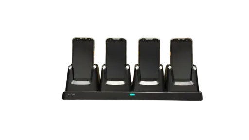 Sunmi L2s 4-slots Charging Station