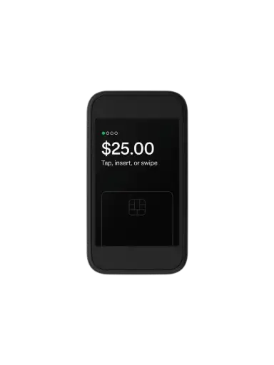 Adyen AMS1 (gekoppelde betaalautomaat)